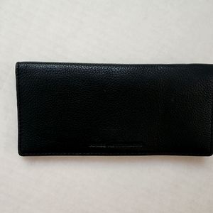 AIMEE KESTENBERG black envelope wallet